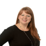 Spokane Realtor Amanda Peckham