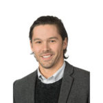 Spokane Realtor Patrick Martinez