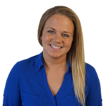 Spokane Associated Broker Katrina Miller